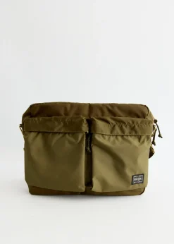 Force Shoulder Bag