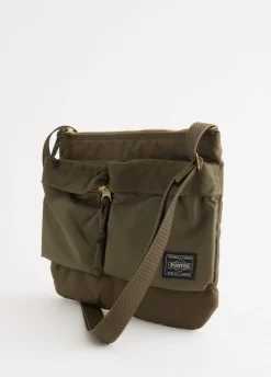 Force Shoulder Bag