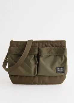 Force Shoulder Bag