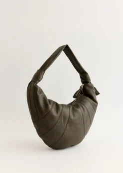 Fortune Croissant Bag