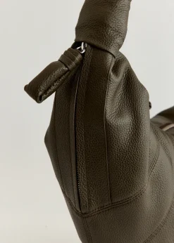 Fortune Croissant Bag