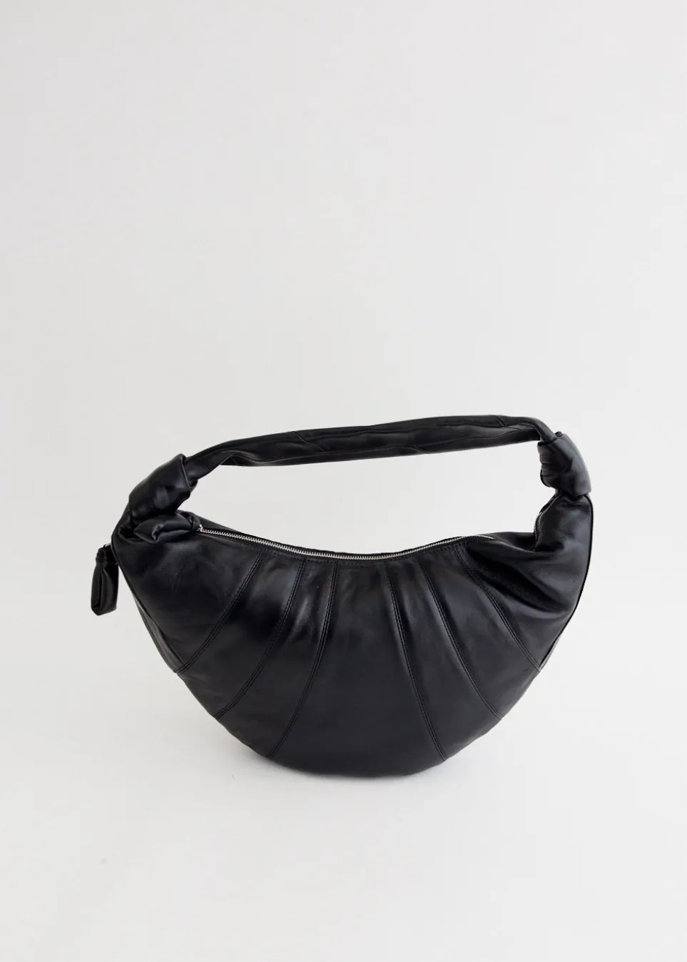 Fortune Croissant Bag