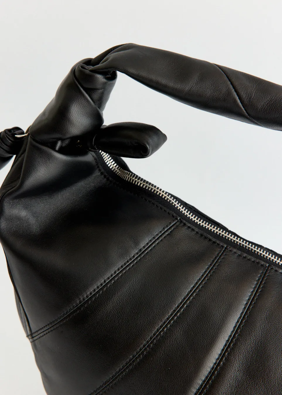 Fortune Croissant Bag