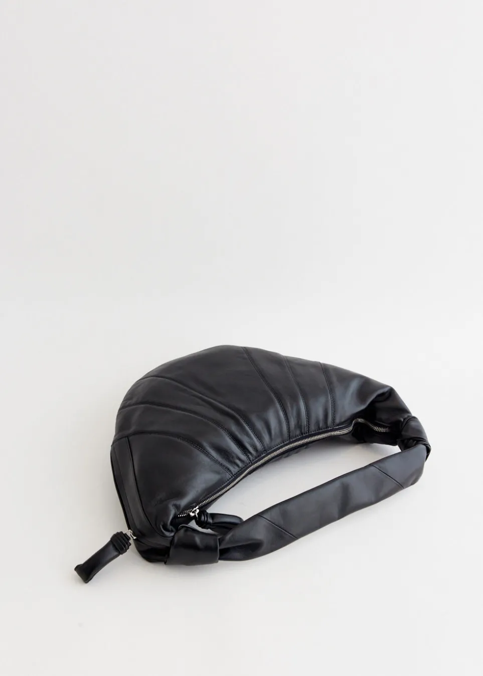 Fortune Croissant Bag