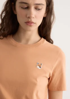 Fox Head Patch Regular T-Shirt