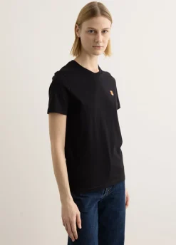 Fox Head Patch Regular T-Shirt