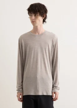 Frame Long Sleeve Shirt