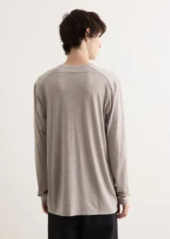 Frame Long Sleeve Shirt