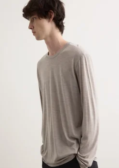 Frame Long Sleeve Shirt