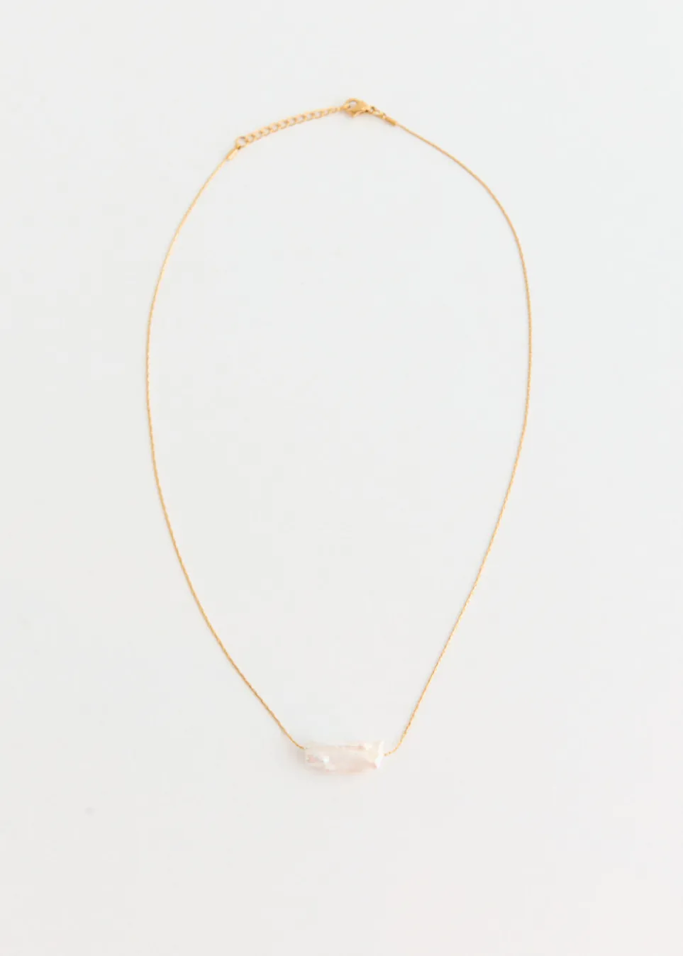 Francesca Necklace