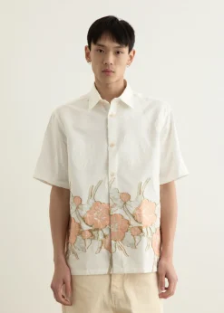 Freddy Short Sleeve Shirt