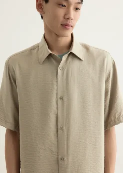 Freddy Short Sleeve Shirt