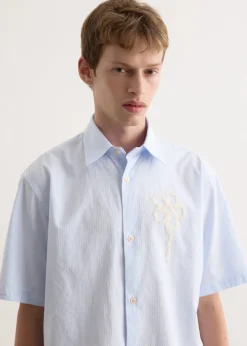 Freddy Short Sleeve Shirt