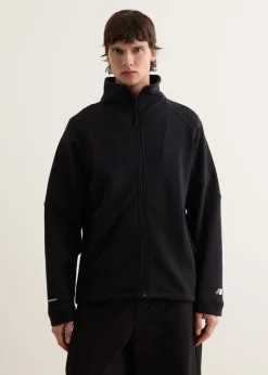 Full Zip Sweatshirt