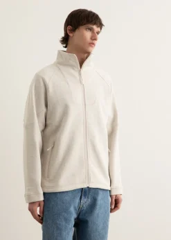 Full Zip Sweatshirt