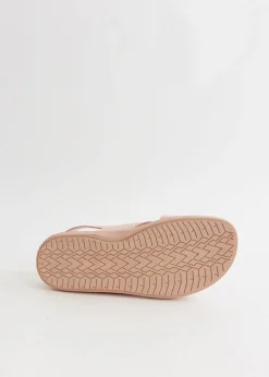 Fussbett Criss-Cross Sandals