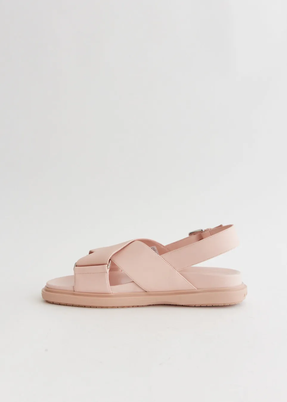 Fussbett Criss-Cross Sandals