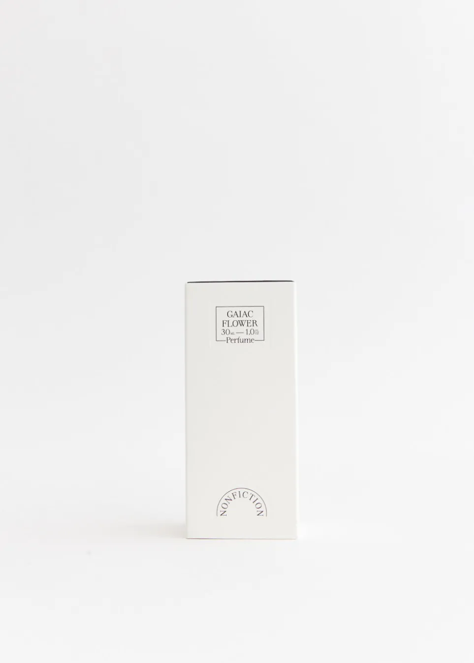 Gaiac Flower Perfume 30ml