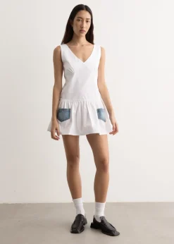 Garachico Mini Dress