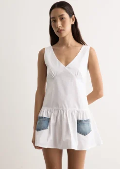 Garachico Mini Dress