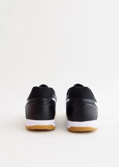 Gato 'Black' Sneakers