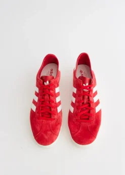 Gazelle Decon 'Better Scarlet' Sneakers