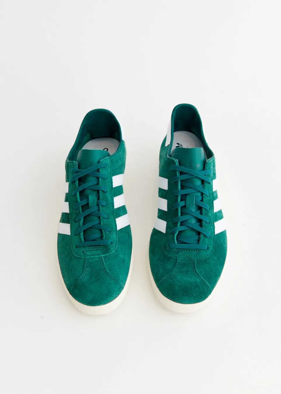 Gazelle Decon 'Collegiate Green' Sneakers