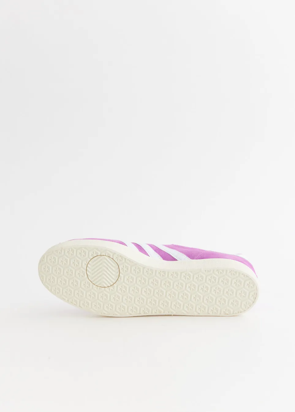 Gazelle Decon 'Preloved Purple' Sneakers