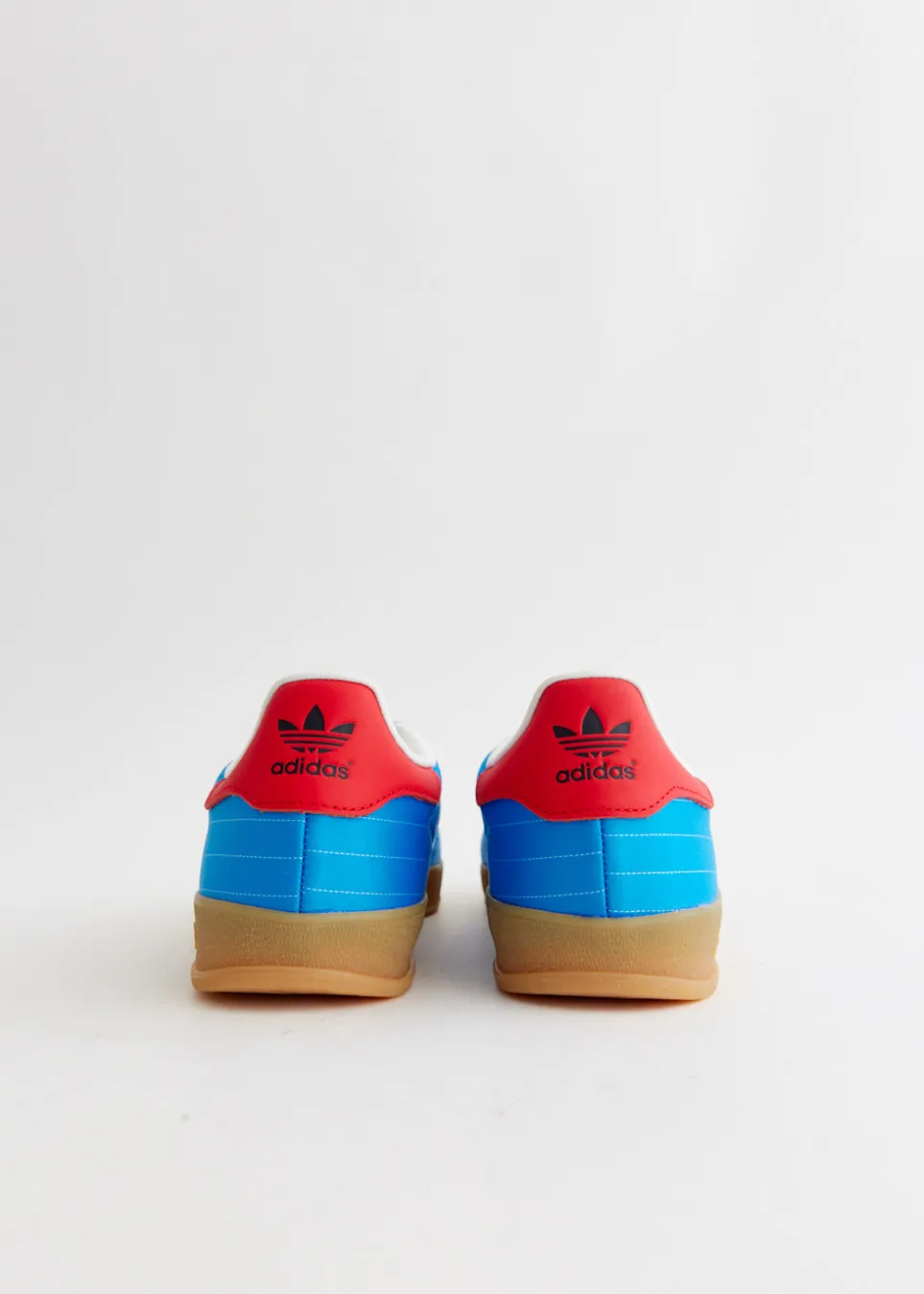 Gazelle Indoor 'Bright Blue' Sneakers