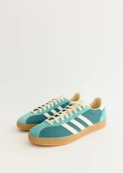 Gazelle Indoor Pro 'Preloved Teal' Sneakers