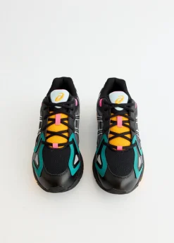 GEL-K1011 'Black' Sneakers