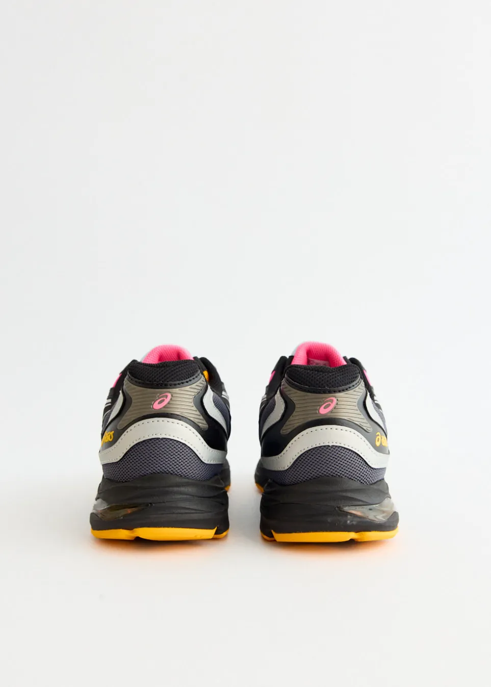 GEL-K1011 'Black' Sneakers