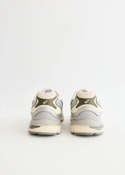 GEL-K1011 'Cloud Grey Cream' Sneakers