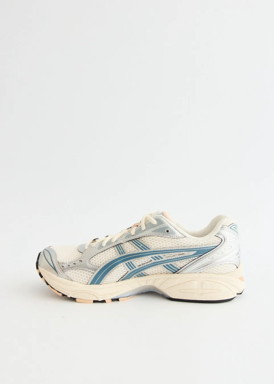 Gel-Kayano 14 'Cream Ironclad' Sneakers