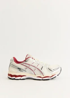 Gel-Kayano 12.1 'Cream Pure Silver' Sneakers