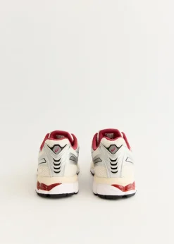 Gel-Kayano 12.1 'Cream Pure Silver' Sneakers