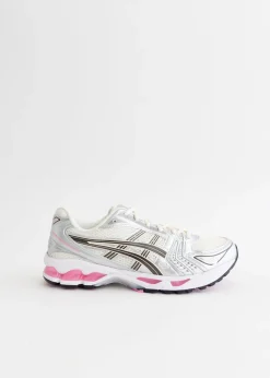 Gel-Kayano 14 'Cream Sweet Pink' Sneakers