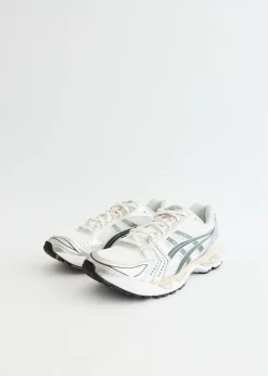 Gel-Kayano 14 'White Graphite Grey' Sneakers