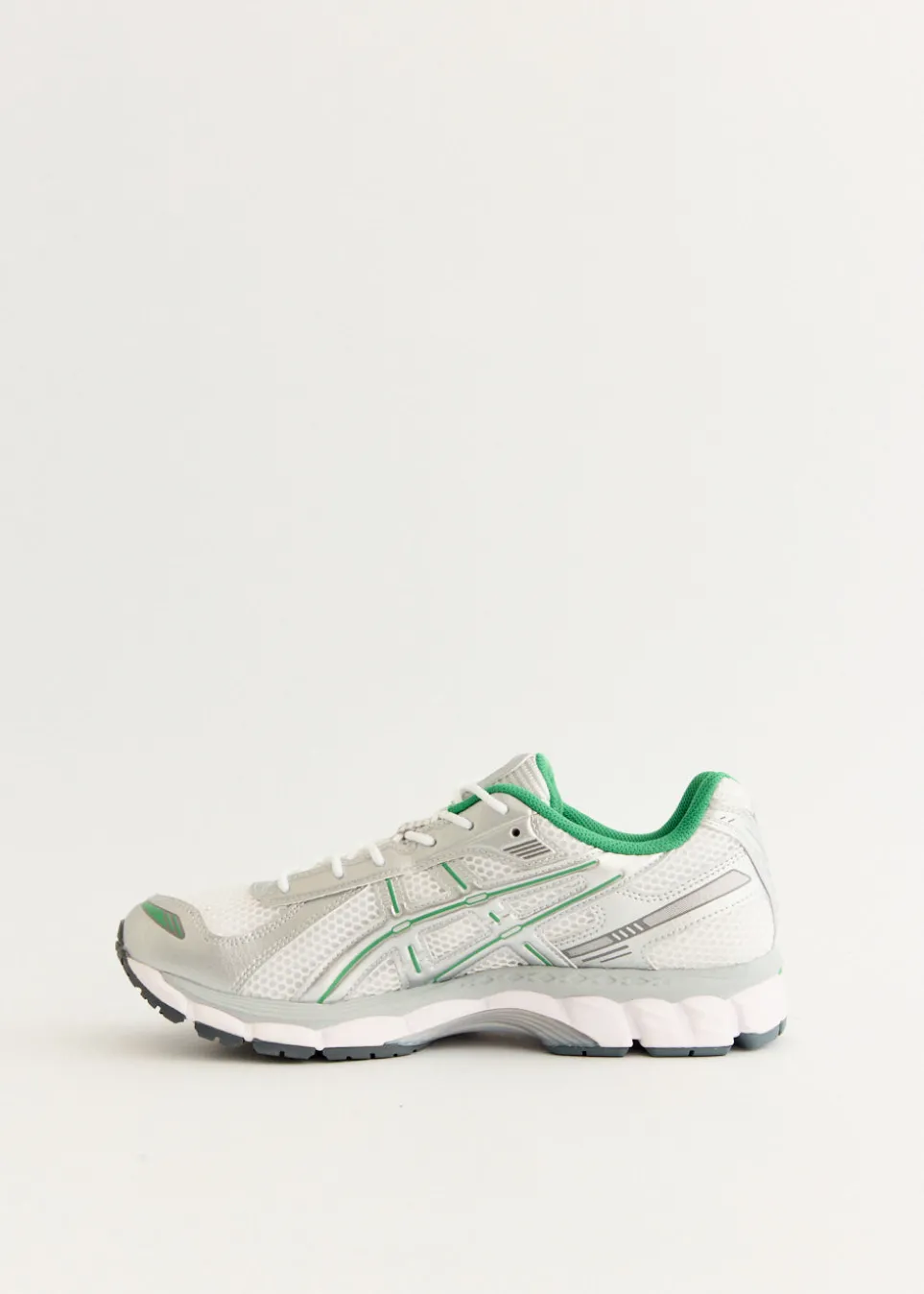 Gel-Kayano 12.1 'White Pure Silver' Sneakers