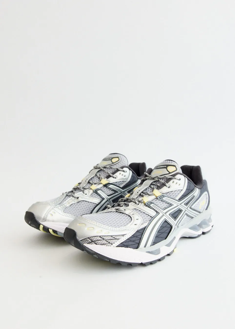 Gel-Nimbus 10.1 'Piedmont Grey' Sneakers