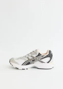 Gel-Nimbus 10.1 'White Obsidian Grey' Sneakers