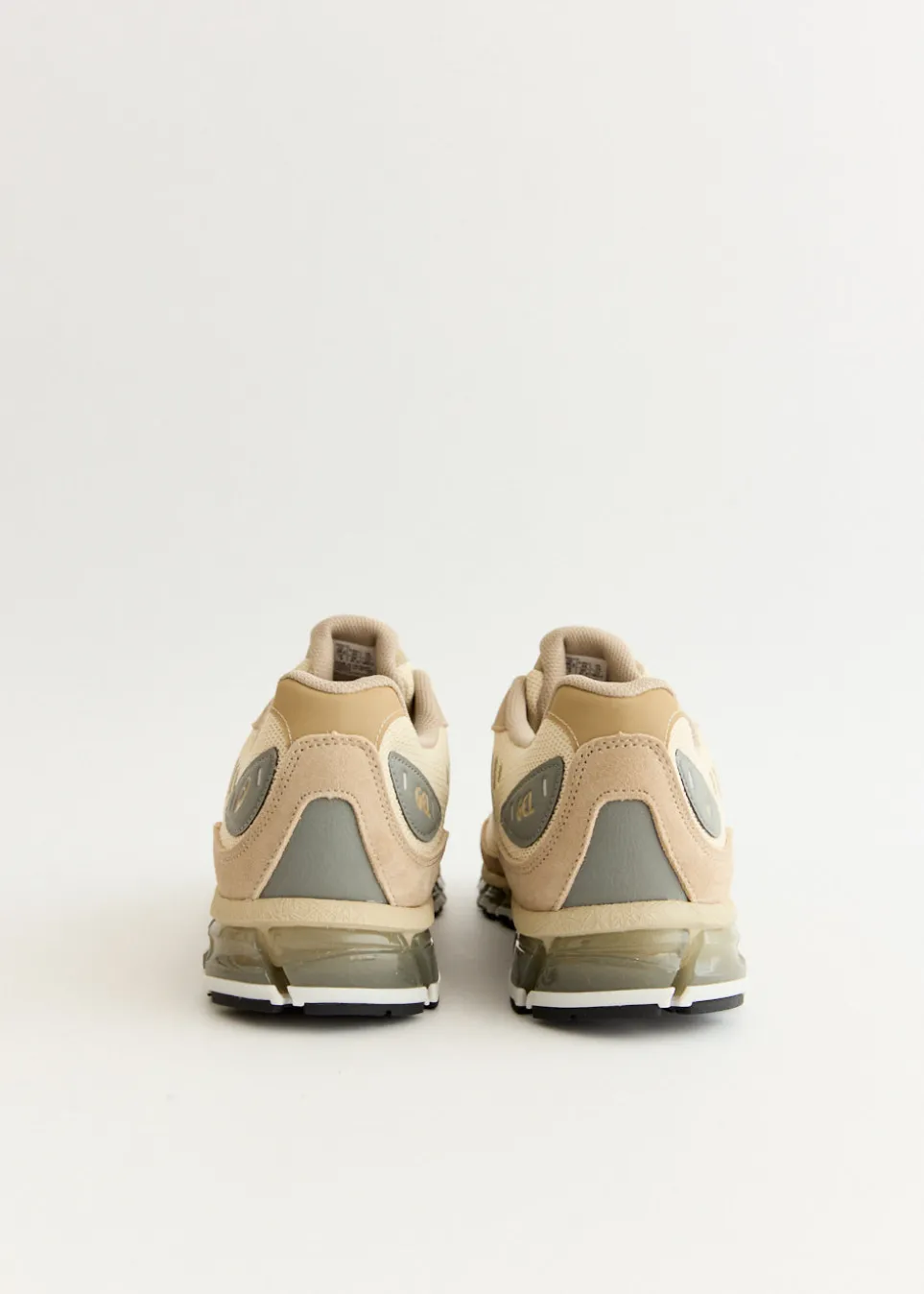 GEL-Quantum 360 I AMP 'Pale Oak' Sneakers