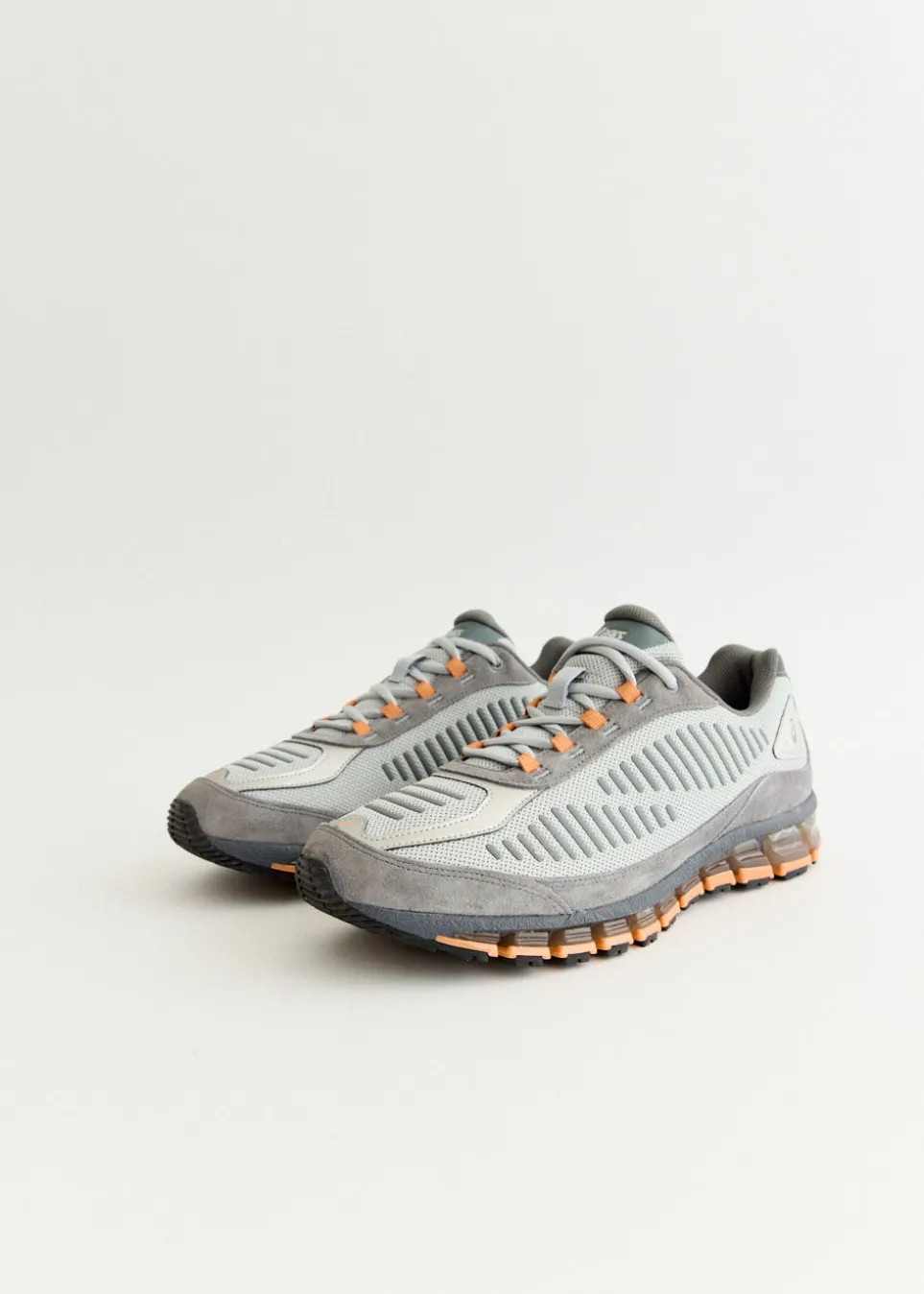 GEL-Quantum 360 I AMP 'Piedmont Grey' Sneakers