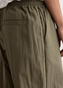 Generation Wide Leg Elasticated Pants