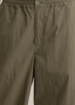 Generation Wide Leg Elasticated Pants