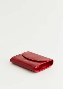 Geneve Business Card Holder