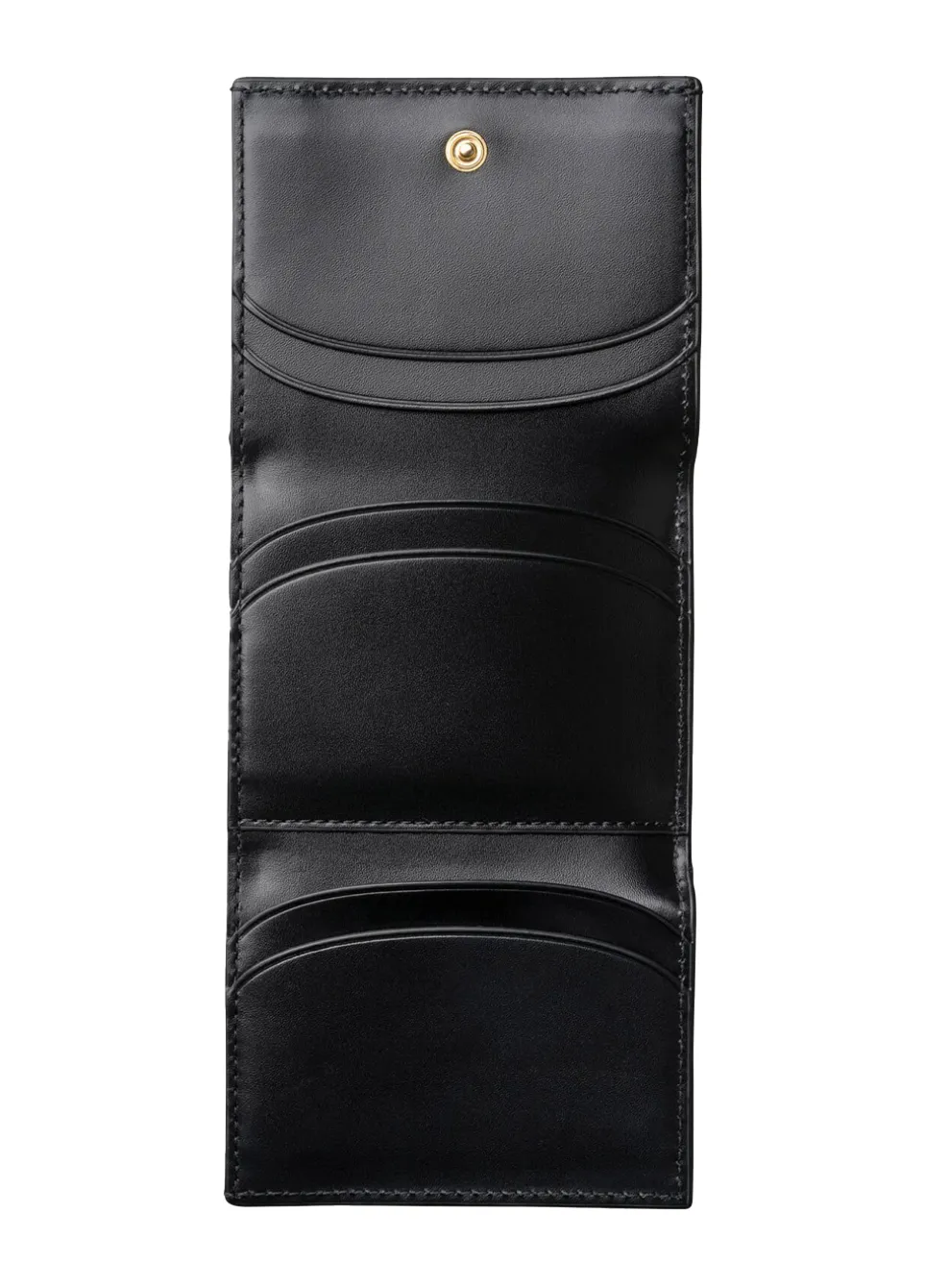 Geneve Trifold Wallet