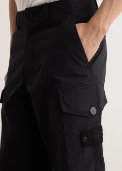 Ghost Weatherproof Cotton Cargo Pants