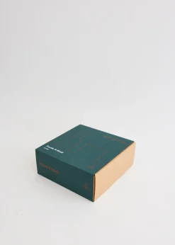 Gift Duo Set Smoke & Musk