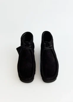 GORE-TEX Wallabee Boots